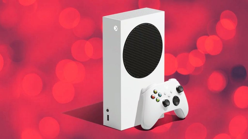 xbox series s aumentar preço