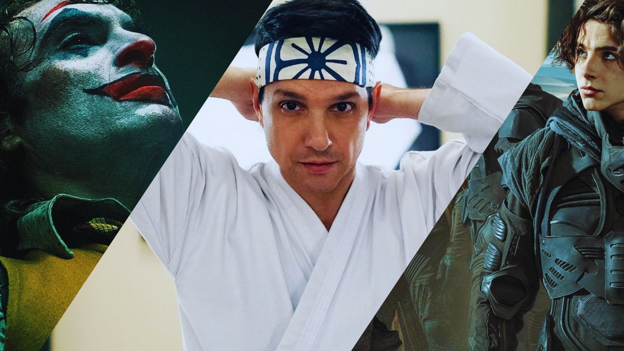 Karate Kid 2024: data de lançamento, elenco, história e tudo o que