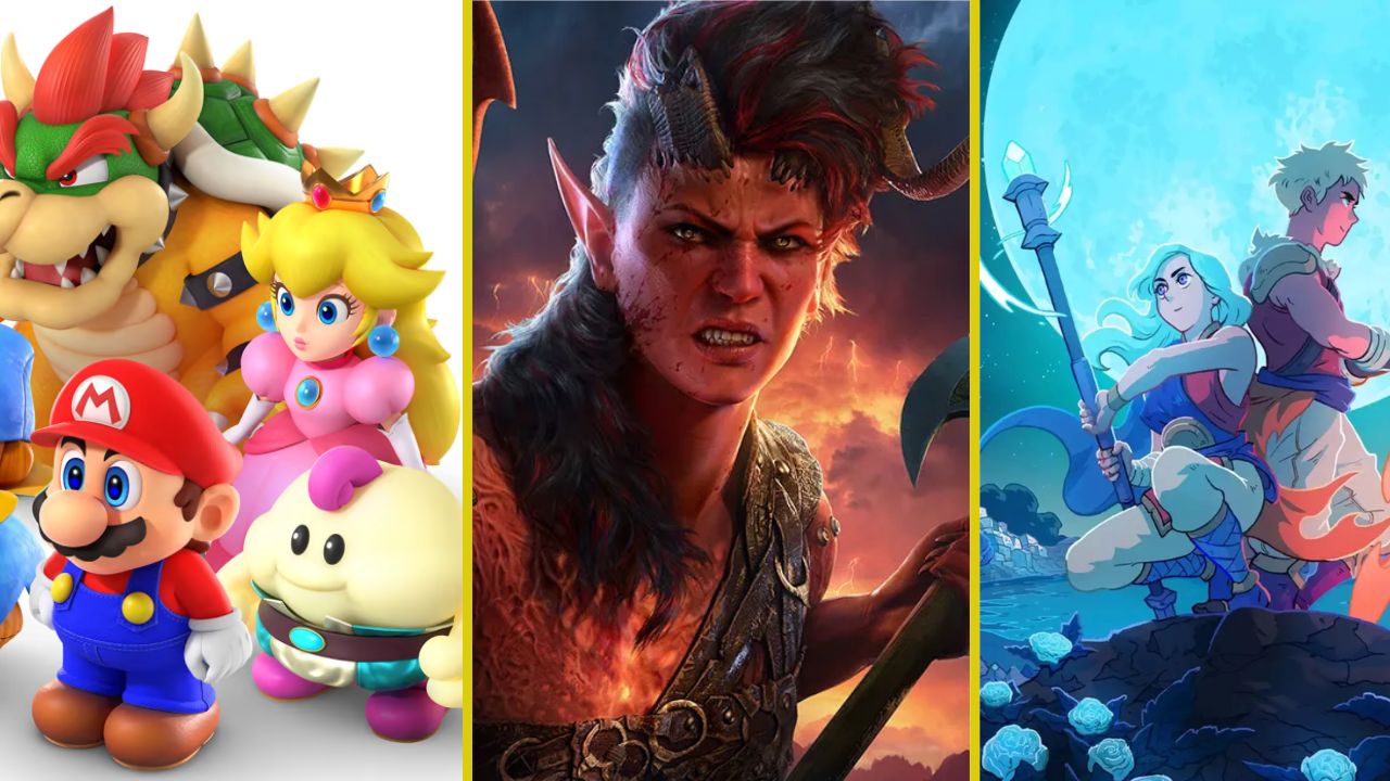 Top 15 Melhores Jogos RPG para PS4 em 2023 (The Witcher, Final Fantasy e  mais)