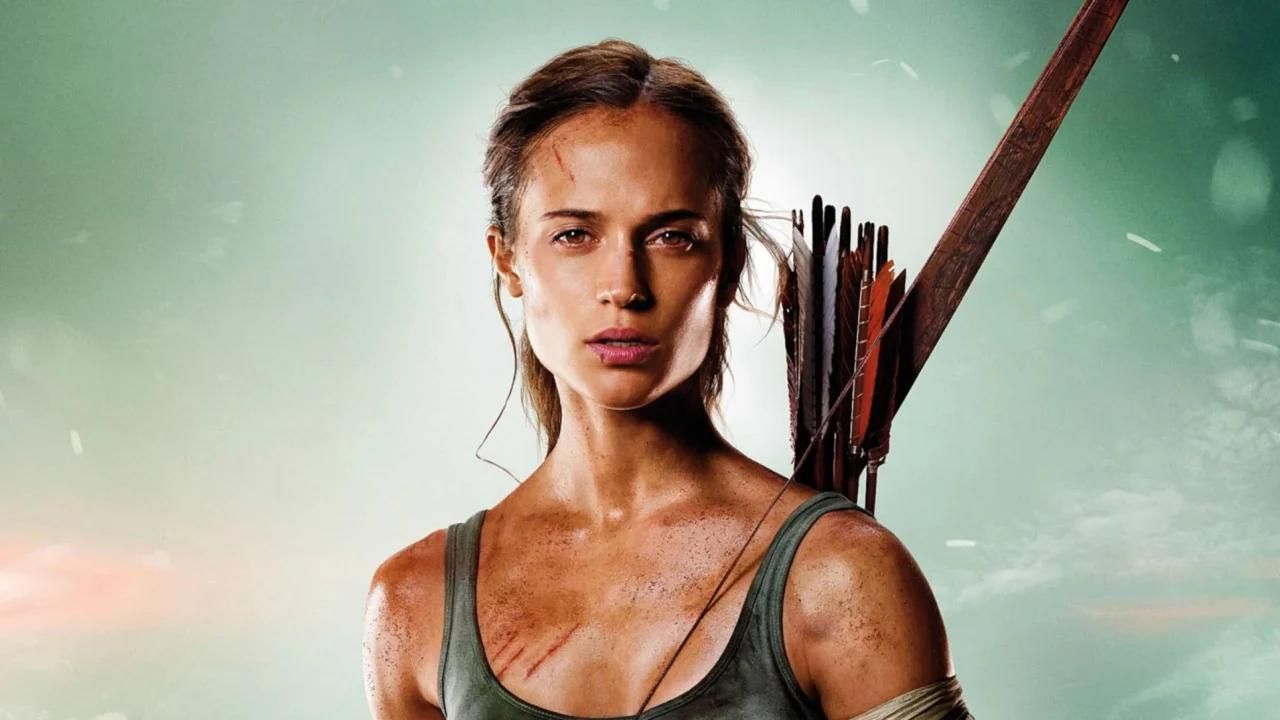 Tomb Raider ganhará série live-action no Prime Video escrita por Phoebe  Waller-Bridge