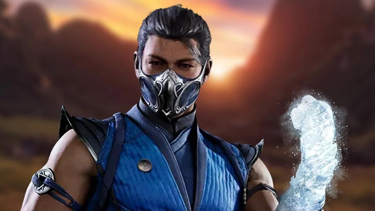 Mortal Kombat 11 Kombat Pack 2 - PC - Compre na Nuuvem