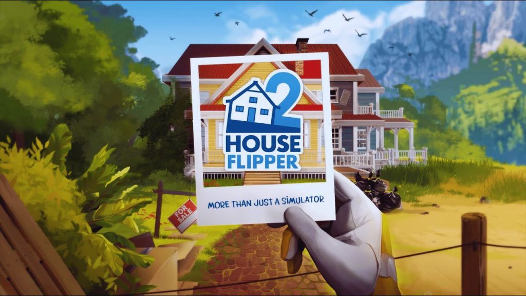 house flipper 2