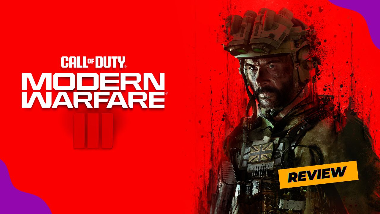 Call of Duty unifica páginas de Modern Warfare II e Warzone 2.0 no