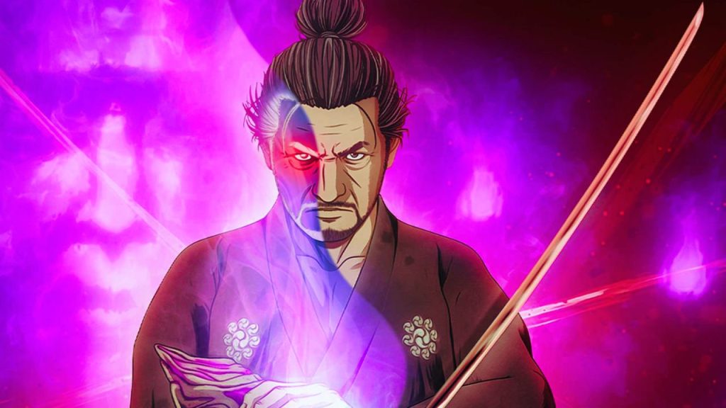 crítica onimusha netflix