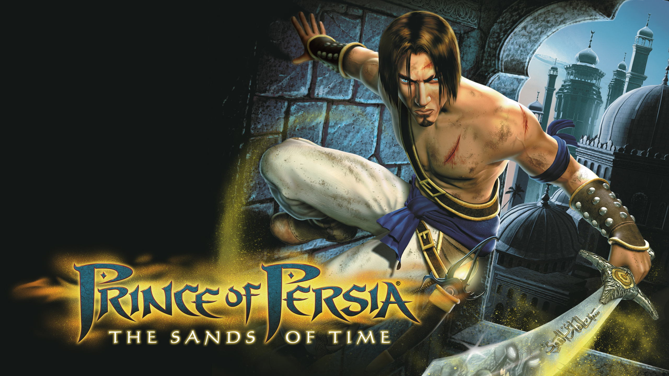 Prince of Persia™ (@princeofpersia) / X