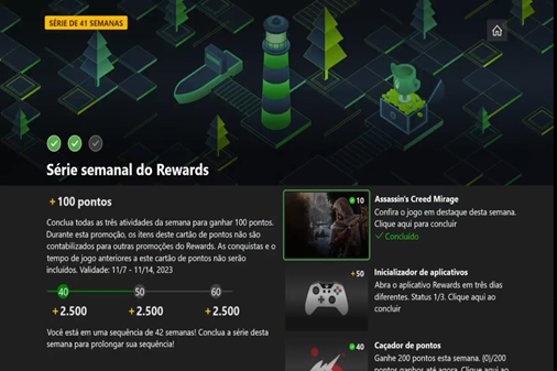 TUTORIAL - Como fazer jogar com amigos no pc - Microsoft Rewards