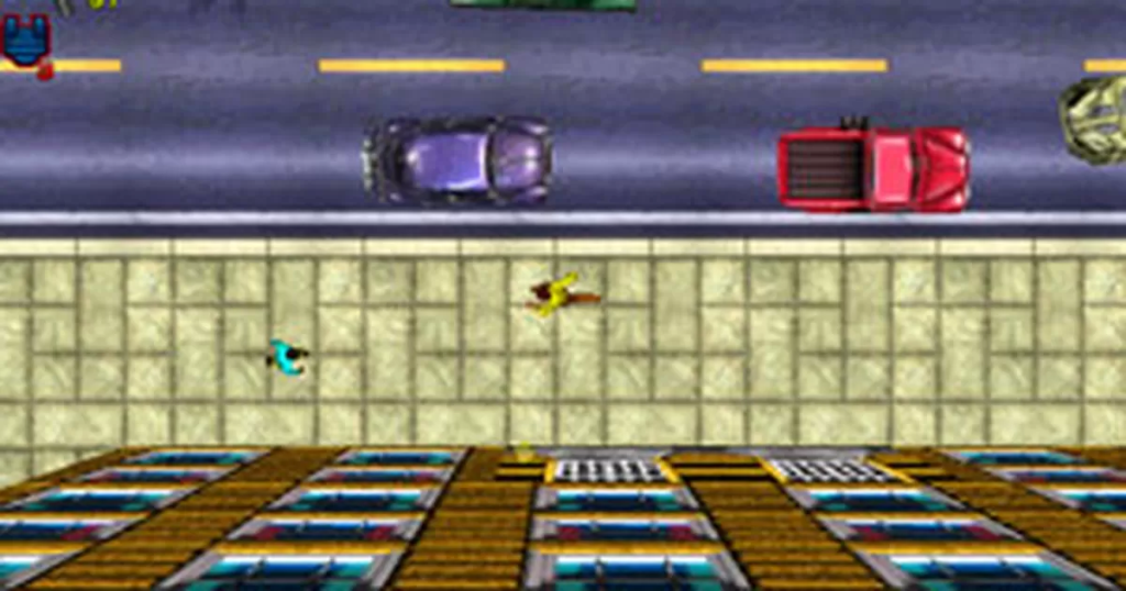 Nome:GTA VICE CITY - Gamers Da PSP download pelo tekegram