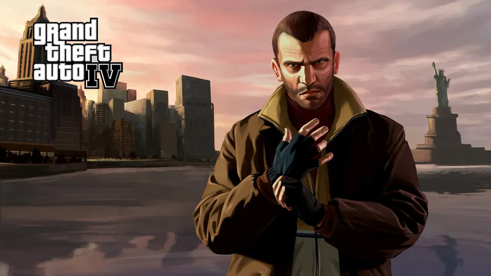 Grand Theft Auto: Todos os jogos da franquia ranqueados, do pior ao melhor