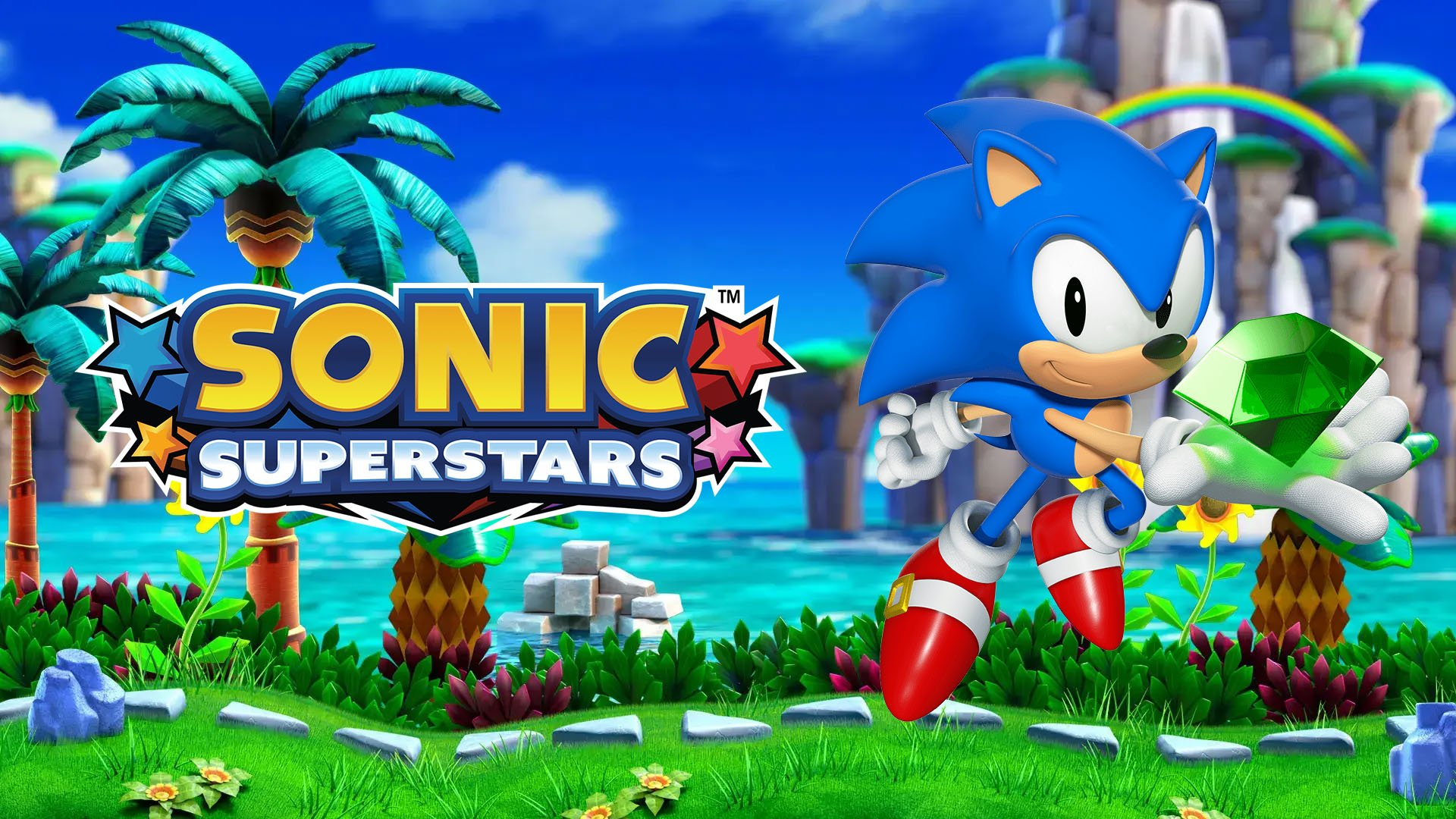 SEGA Inova com Lançamento de Série de Vídeos para Sonic Superstars: Conheça  os Speed Strats!