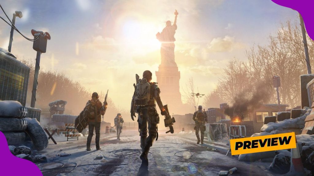 preview the division resurgence