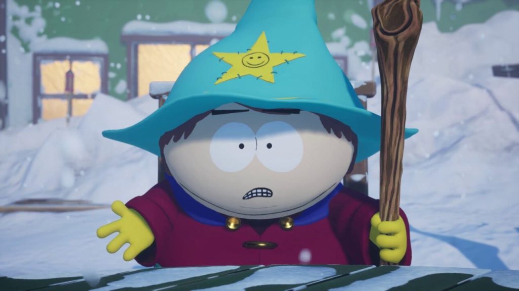 South Park: Snow Day