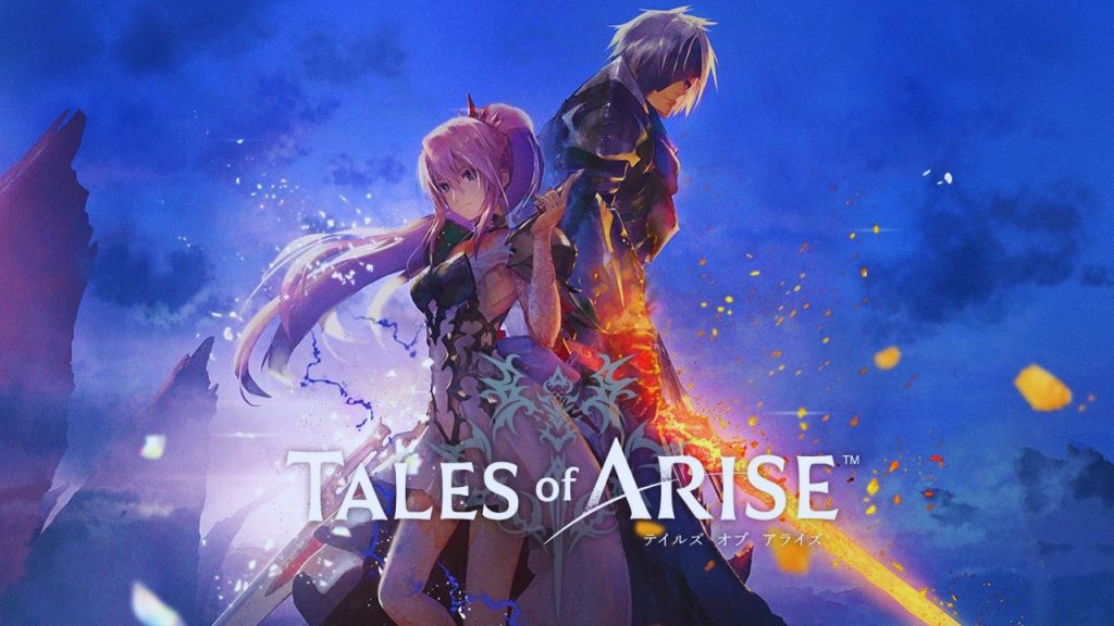 Tales of Arise