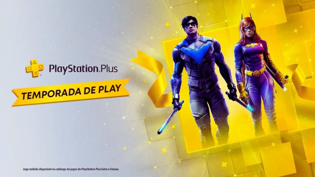 PlayStation Plus