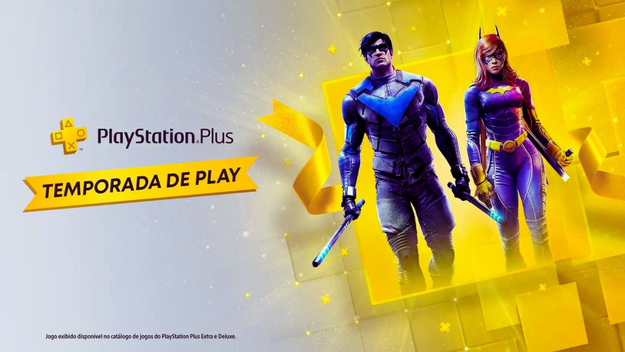 Todos os jogos concedidos na PS Plus Essential em 2023