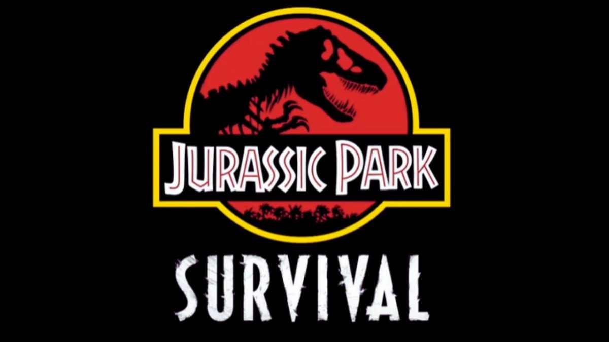 Jurassic Park Survival é anunciado; Confira o trailer