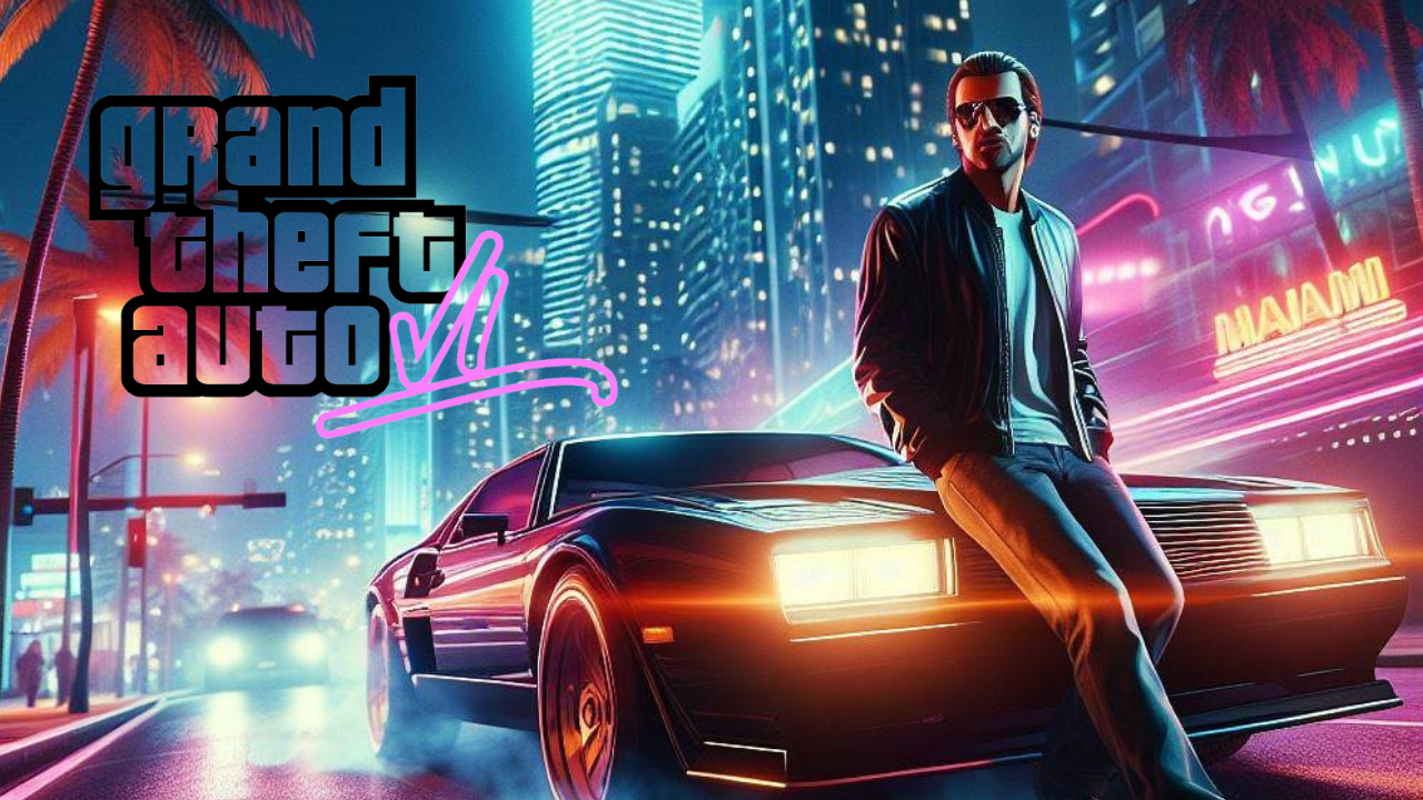 Chegou o dia! Rockstar revela data oficial do primeiro trailer de GTA 6