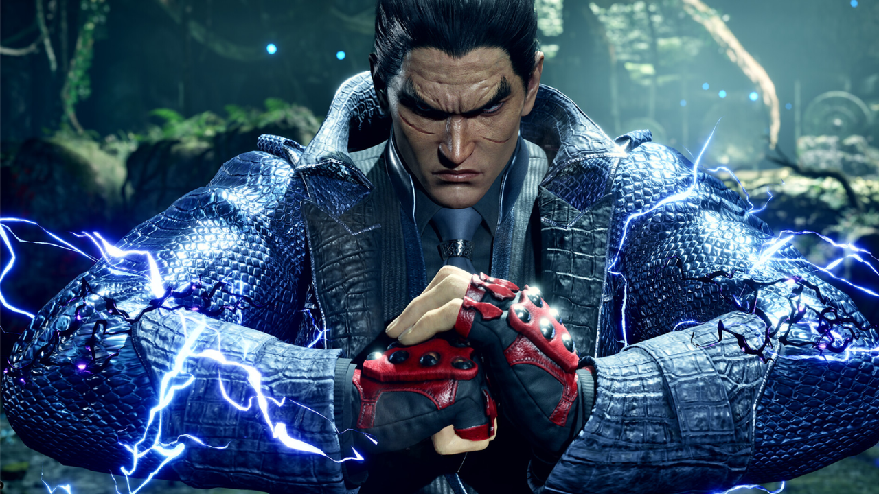 Tekken 8 é anunciado e ganha primeiro trailer, esports