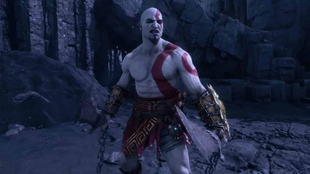 What happened to the real Tyr in God of War Ragnarok? - Dot Esports