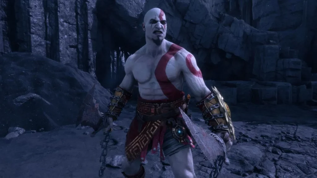 God of War  Týr retornará à franquia, diz ator