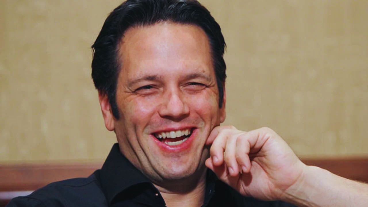 O que é que o Phil Spencer ganha? - EBS Blog