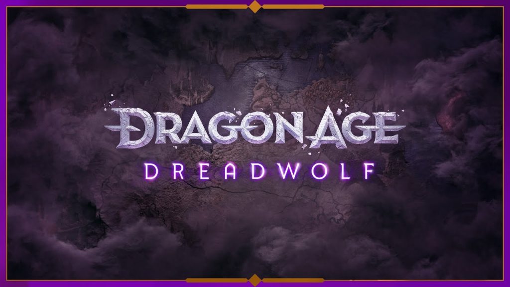 dragon age dreadwolf