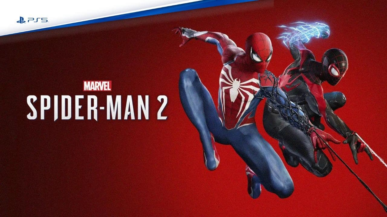 O remaster de Marvel's Spider-Man para o PS5 não receberá uma
