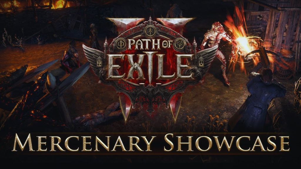 path of exile 2