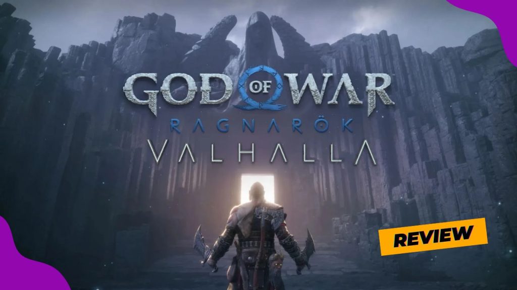 God of War: Ragnarok - Valhalla