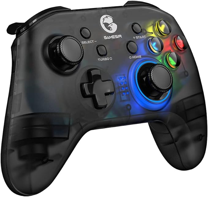 Controle GameSir T4 Pro