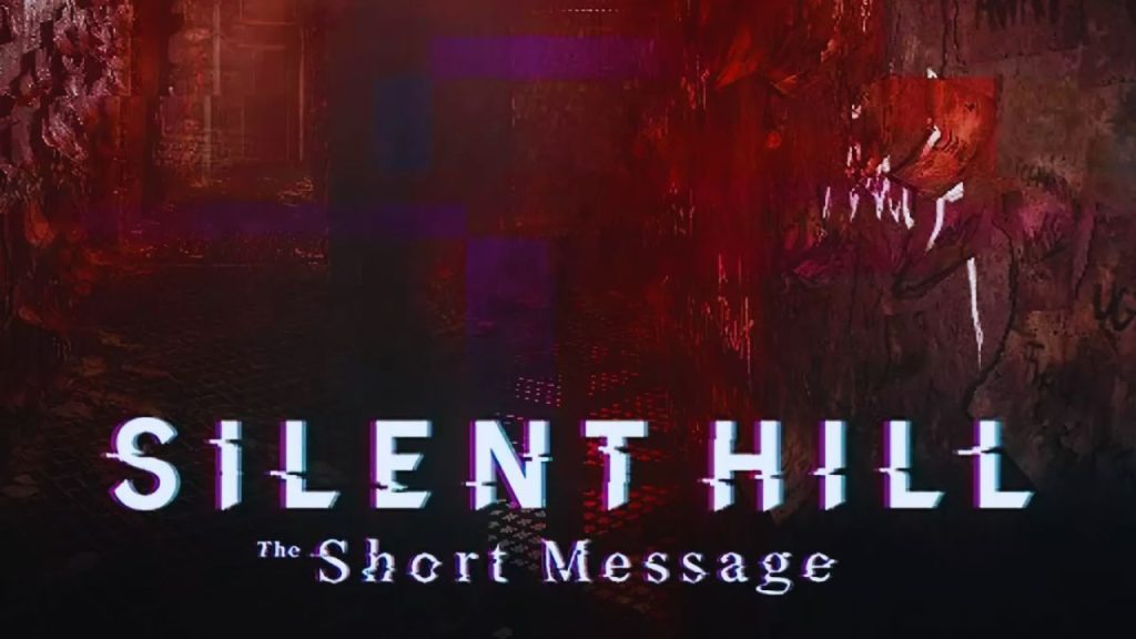 Silent Hill: The Short Message