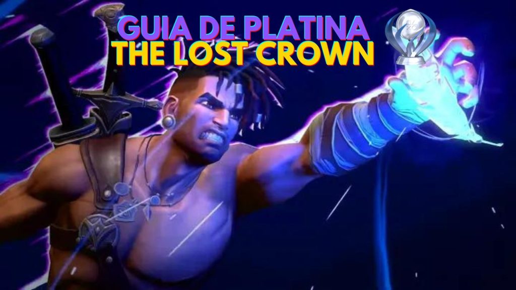 guia platina lost crown