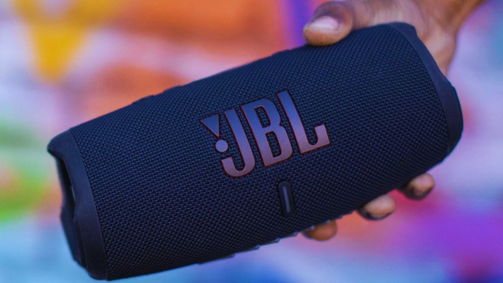 jbl charge 5 desconto