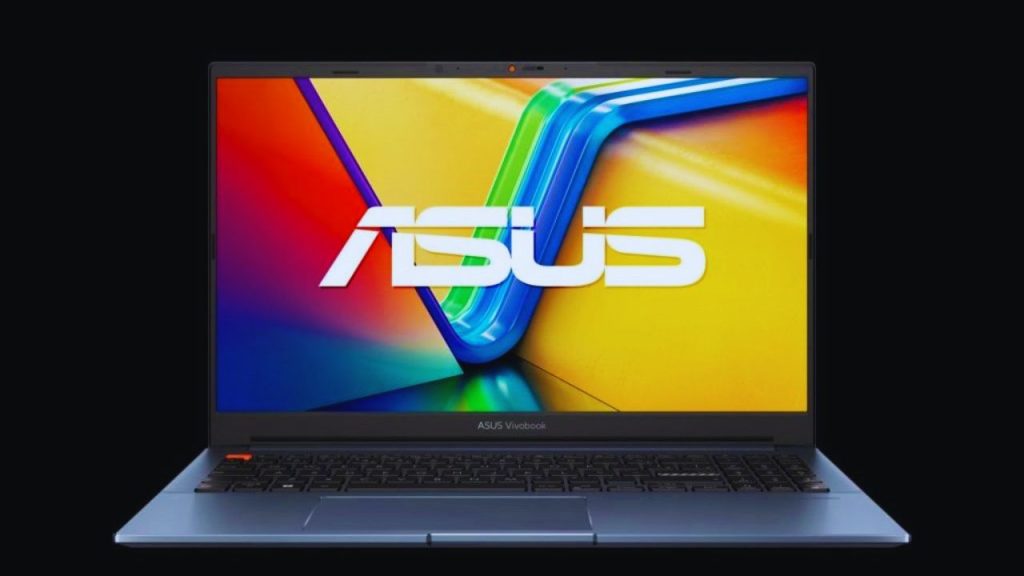 notebook asus desconto