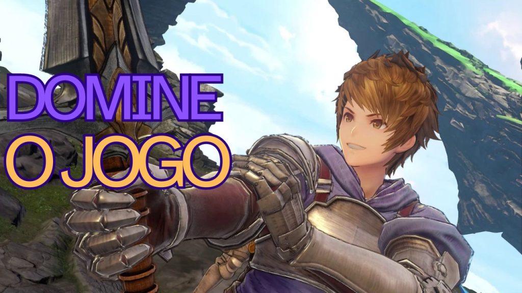 dicas granblue fantasy relink