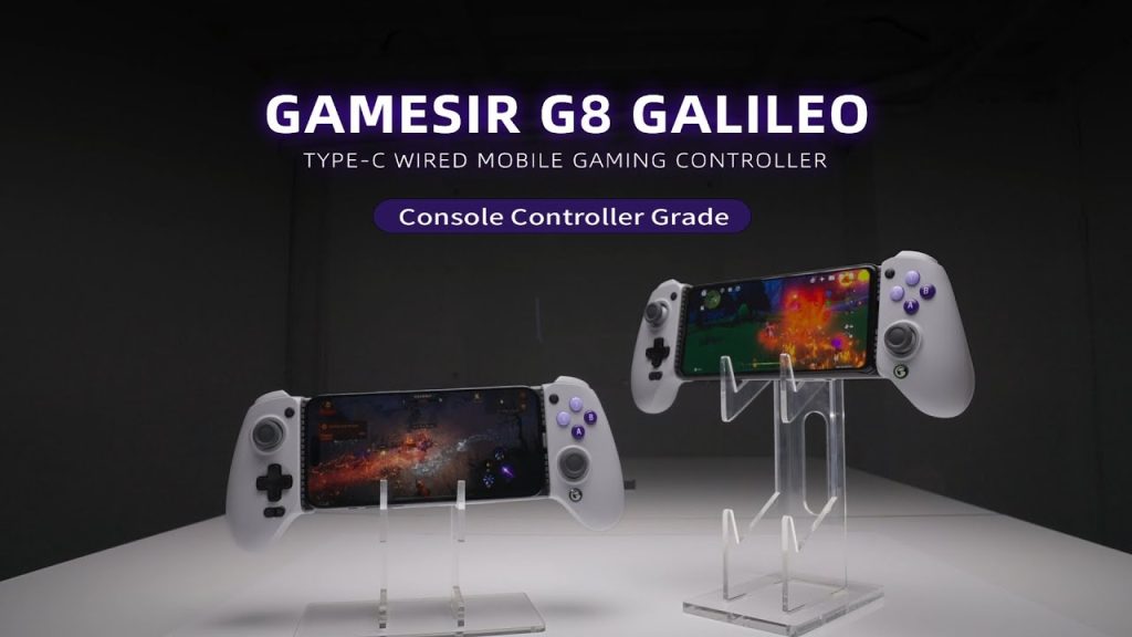 gamesir g8 galileo