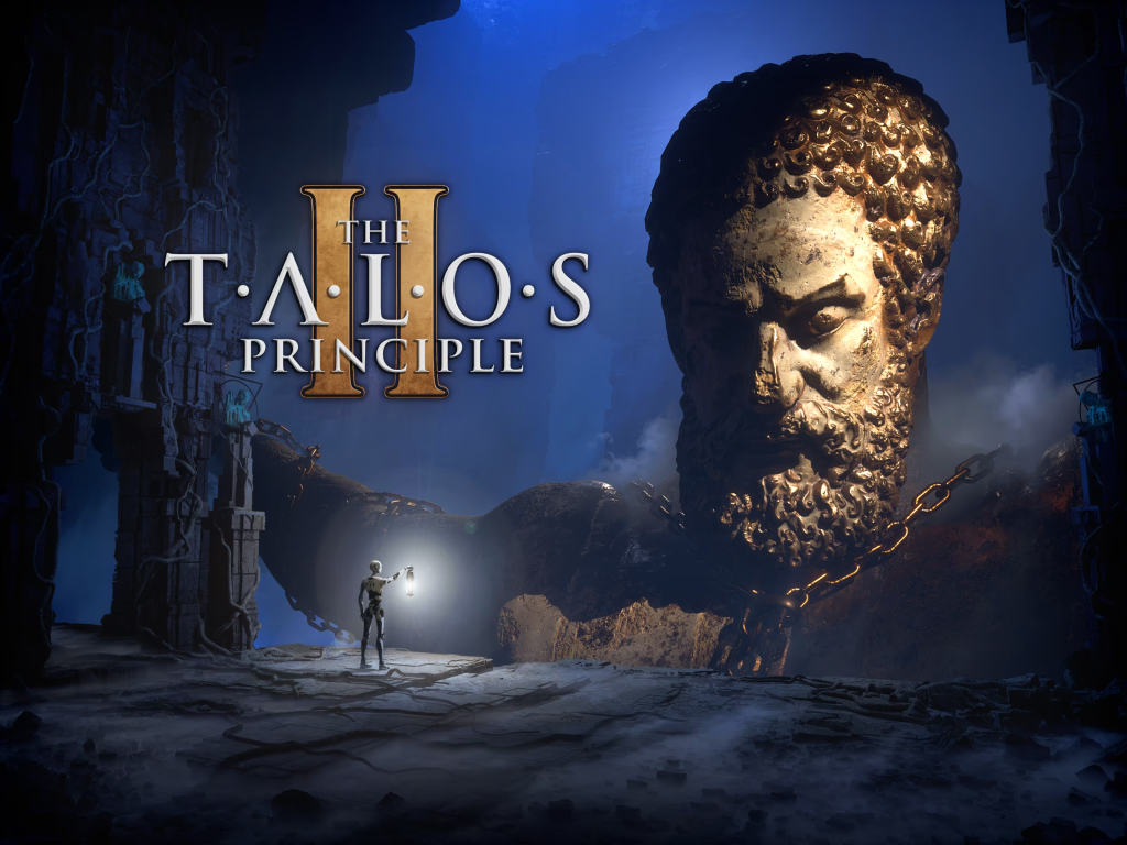 The Talos Principle 2