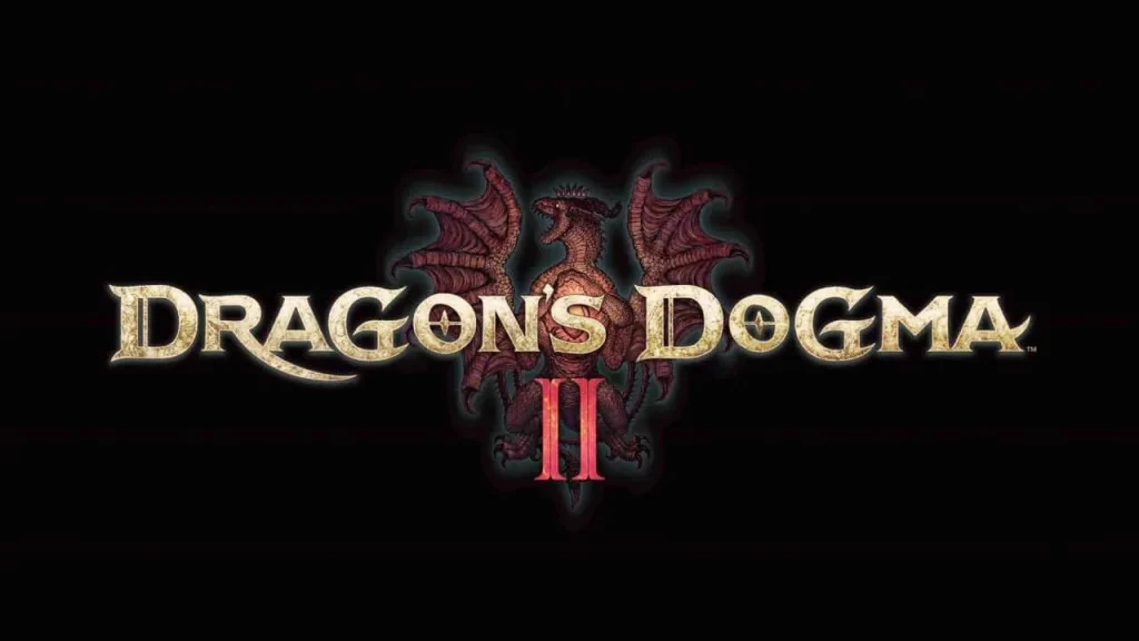 pre venda dragon's dogma 2