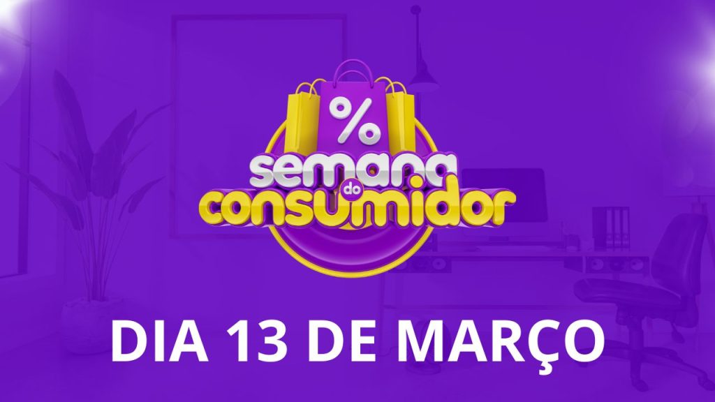 Semana do Consumidor