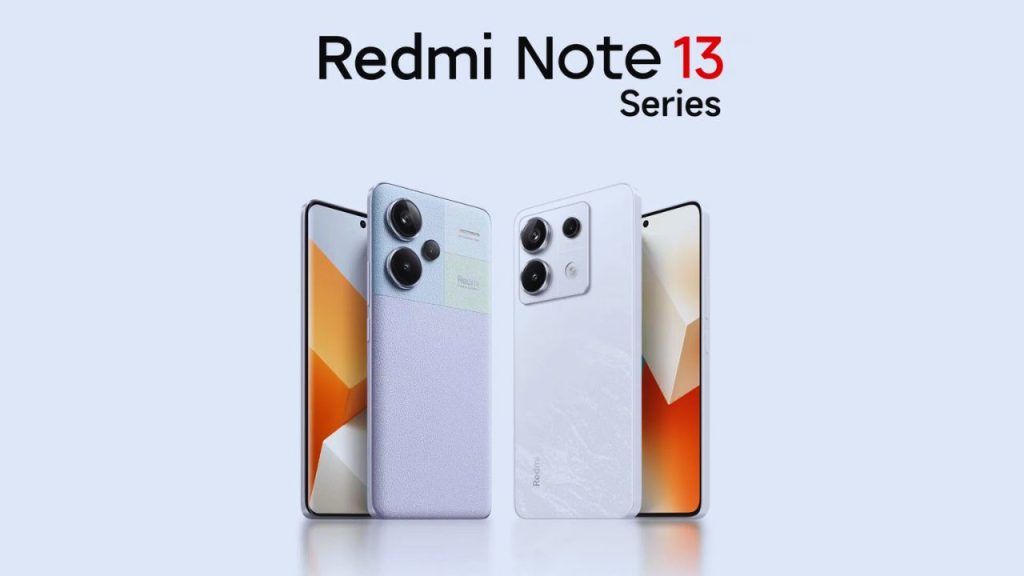 Redmi Note 13 Amazon