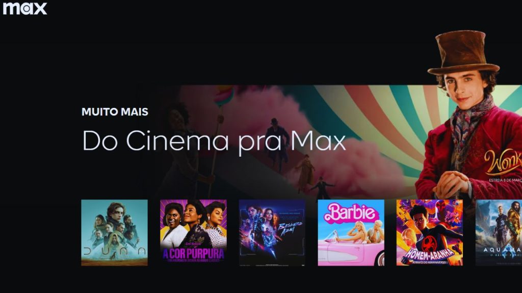 Max compartilhamento de contas