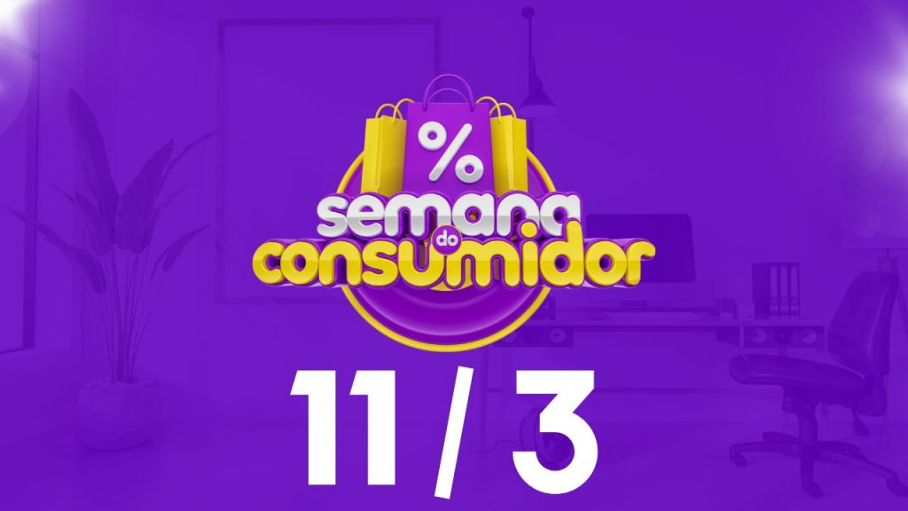 Semana do Consumidor