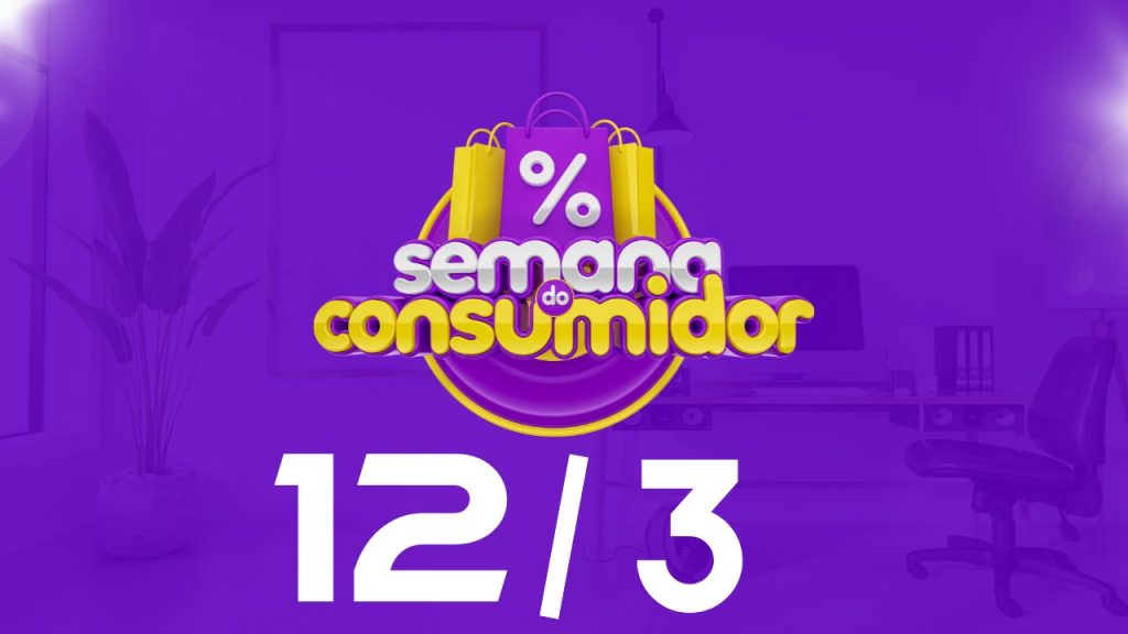 Semana do Consumidor