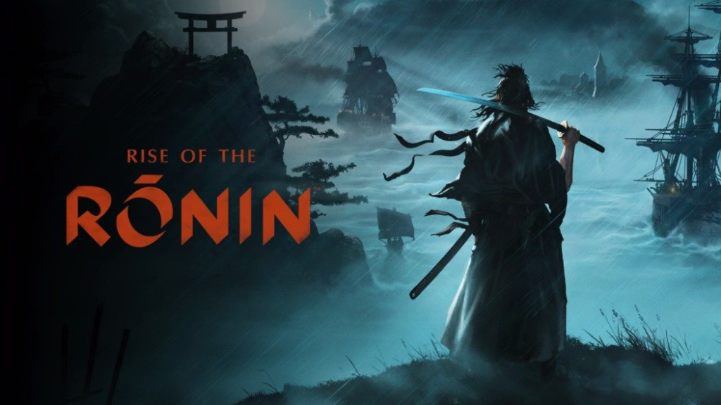 A Ascensão do Ronin