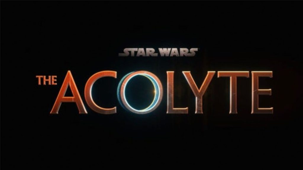 the acolyte