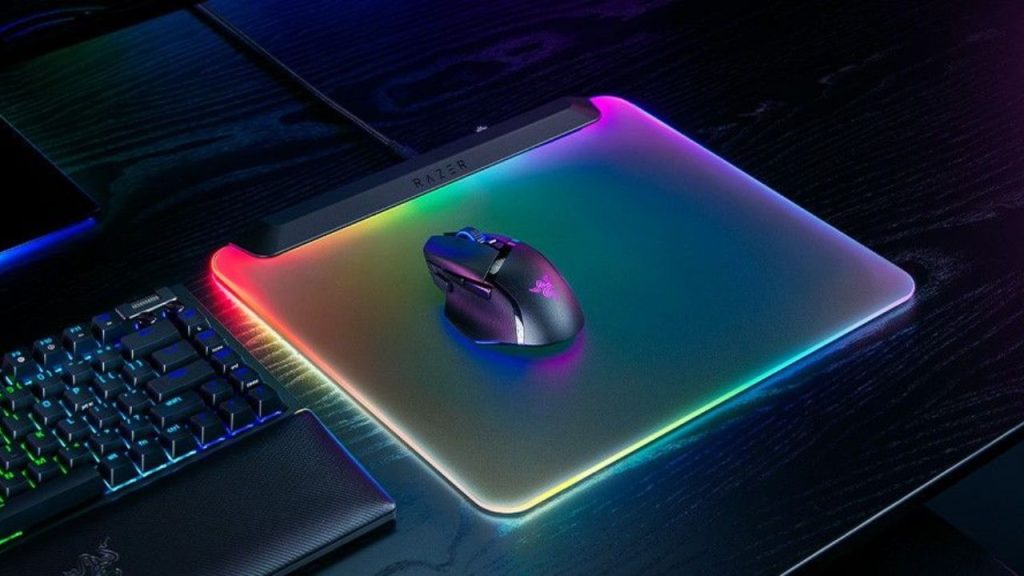 Razer Firefly V2 Pro