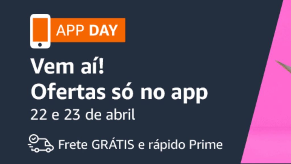 amazon app day