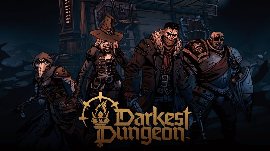 darkest dungeon 2