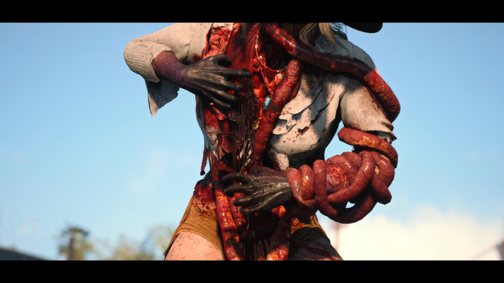review dead island 2 sola