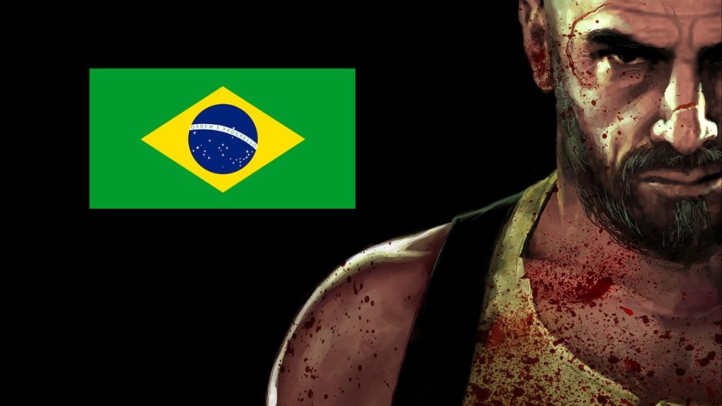 6 jogos que se passam no brasil