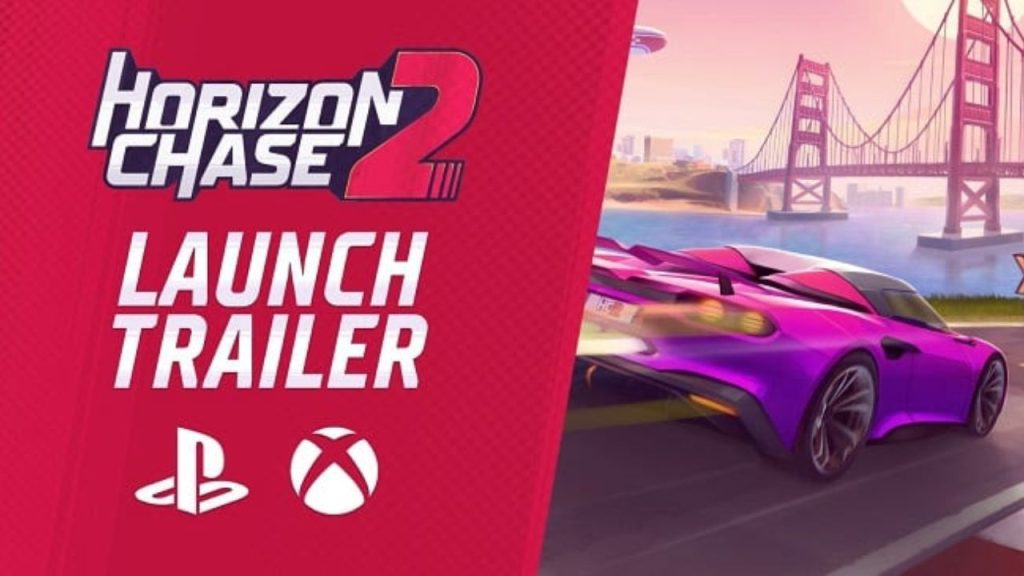 horizon chase 2